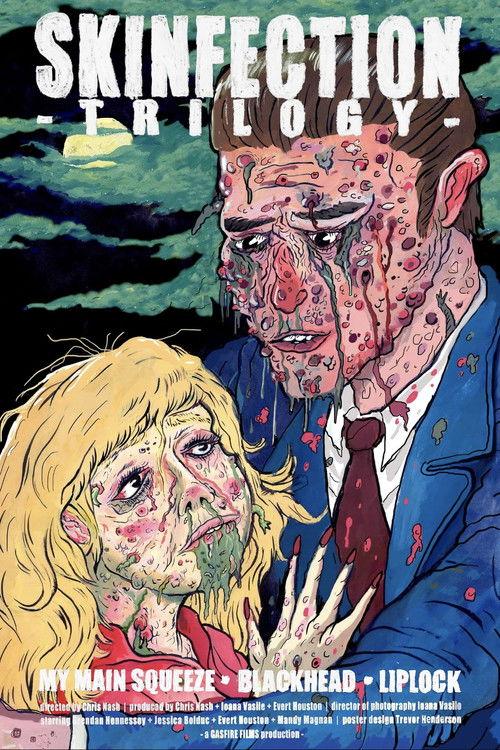 Liplock 2011 official movie poster