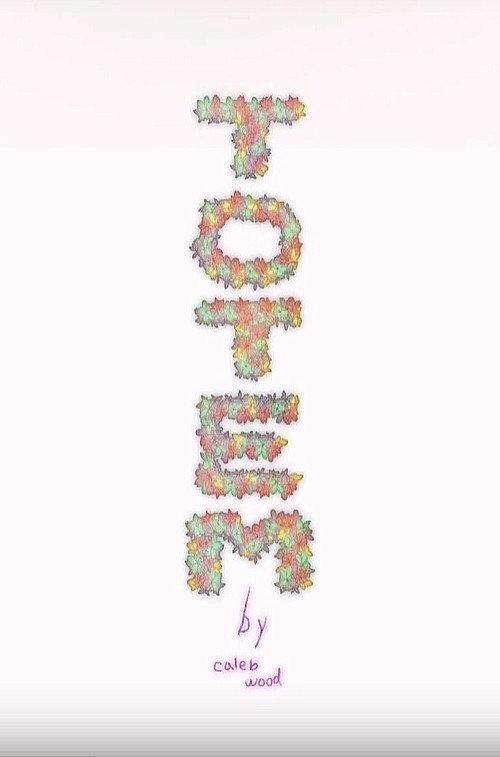 Totem 2014 official movie poster