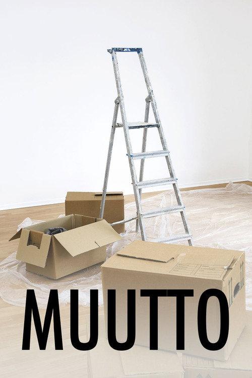 Muutto 2010 official movie poster