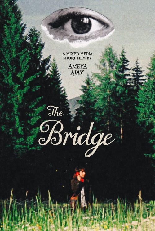 The Bridge 2026 official movie poster