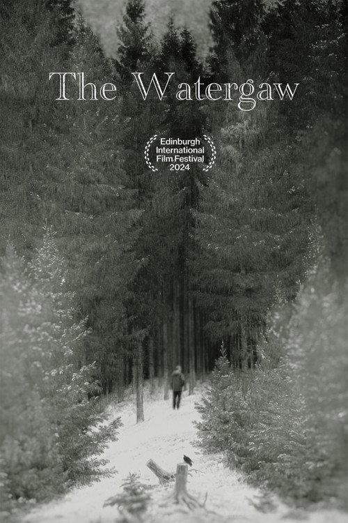 The Watergaw 2024 official movie poster