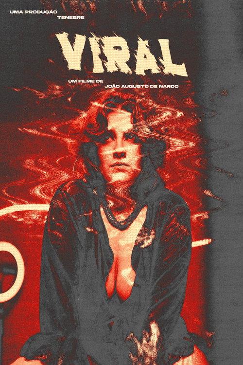 Viral 2026 official movie poster