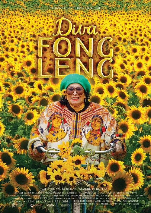 Diva Fong Leng 2019 official movie poster