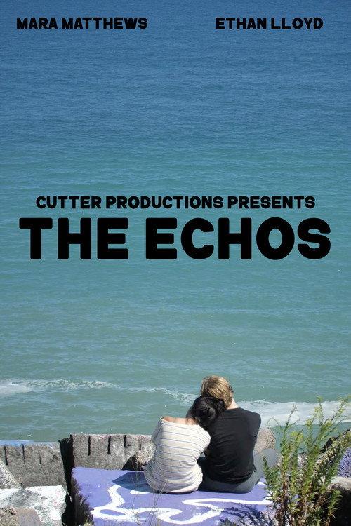 The Echos 2025 official movie poster