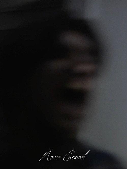 Never Cursed 2022 official movie poster