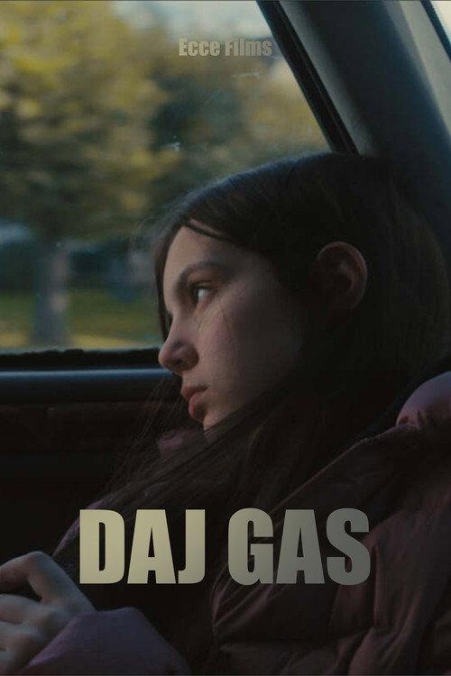 Daj Gas 2026 official movie poster