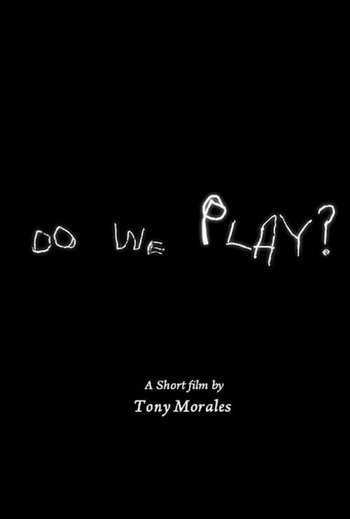 Do we play? 2017 official movie poster