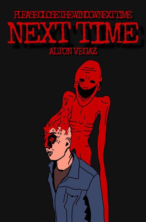 Please Close the Window Next Time 2024 official movie poster
