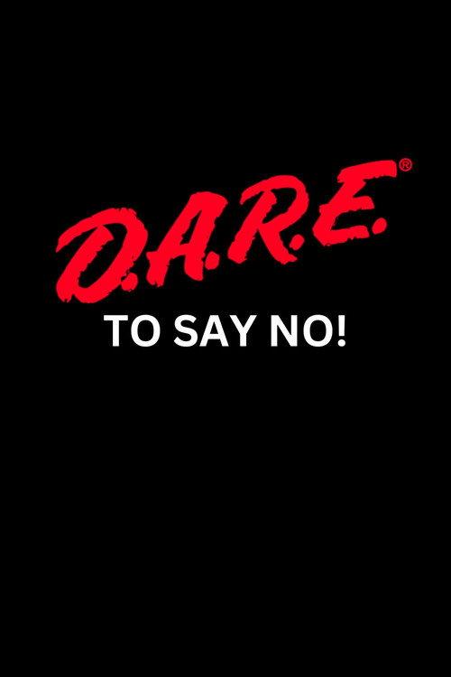 Dare to Say No! 1988 official movie poster