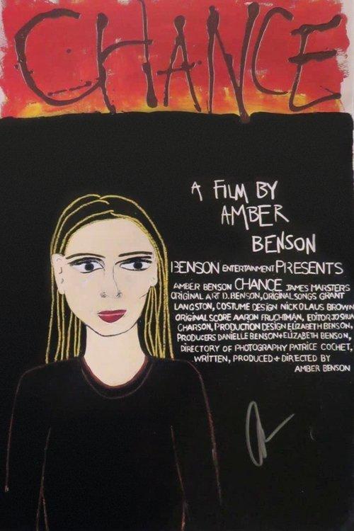 Chance 2002 official movie poster