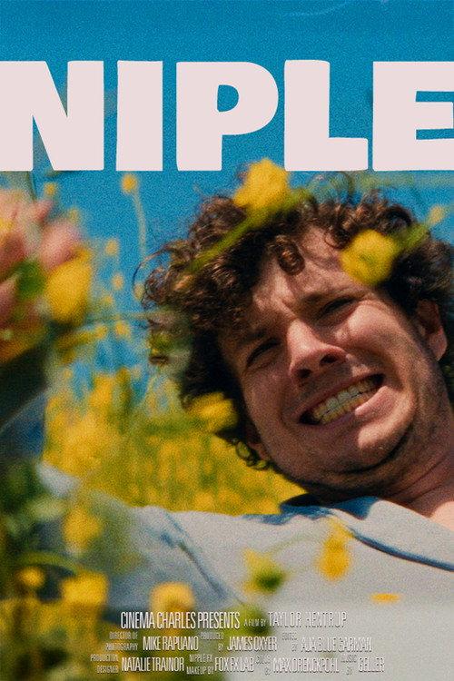 Niple 2026 official movie poster