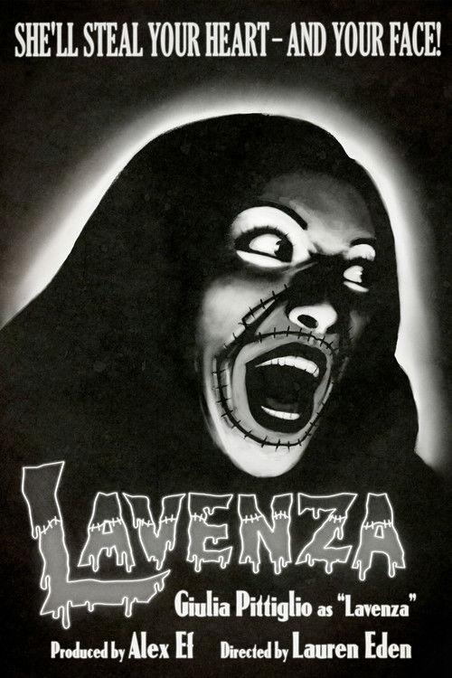 Lavenza 2024 official movie poster