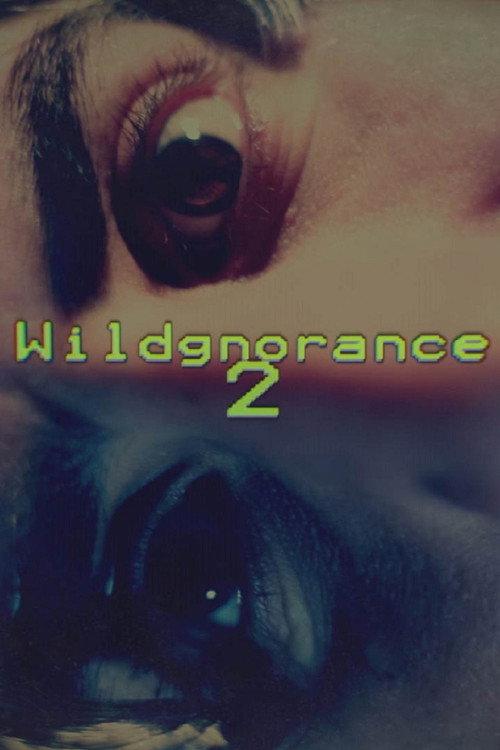 Wildgnorance 2: Time Paradox 2016 official movie poster