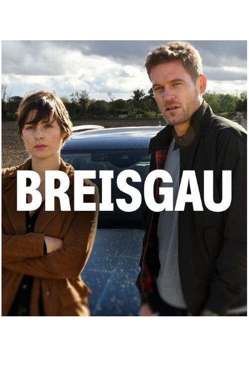 Breisgau - Bullenstall 2021 official movie poster