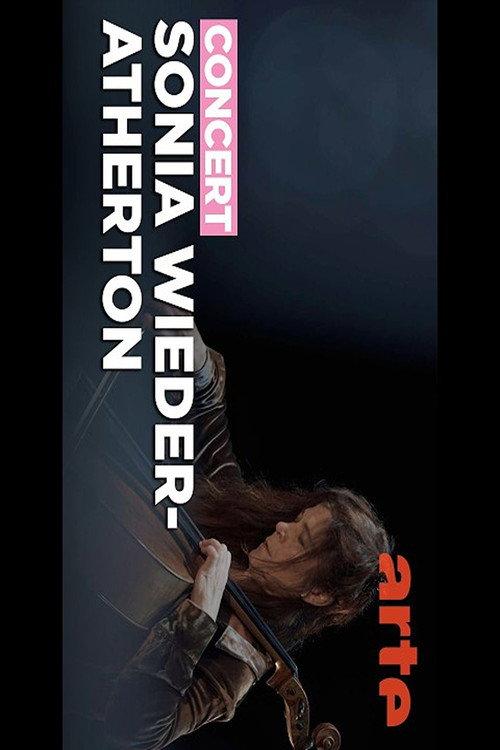 Sonia Wieder-Atherton: Or  @ Philharmonie de Paris 2026 official movie poster