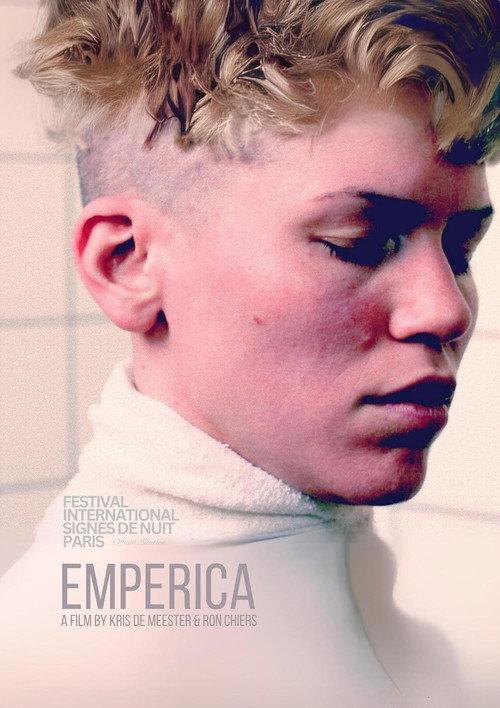 Emperica 2024 official movie poster