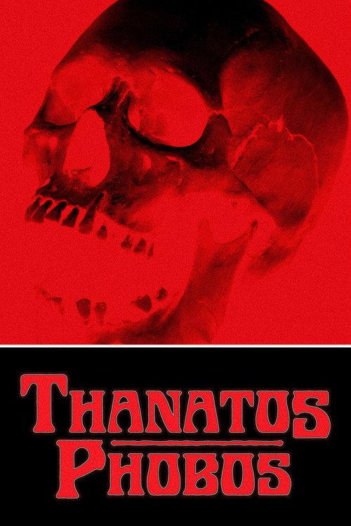 Thanatos Phobos 2026 official movie poster