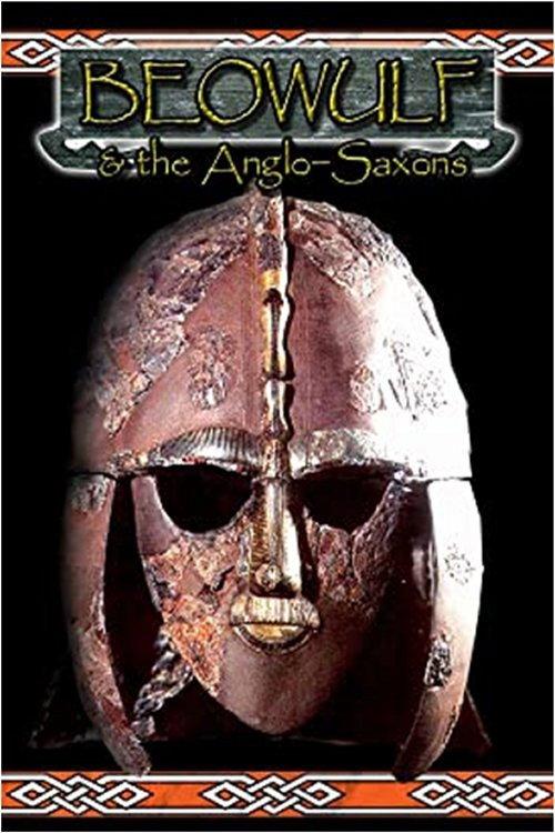 Beowulf and the Anglo Saxons 2007 official movie poster