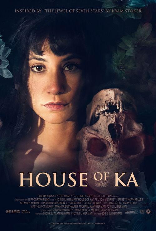 House of Ka 2026 official movie poster