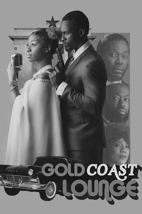 Gold Coast Lounge 2020 official movie poster