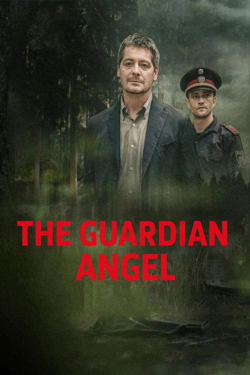 The Guardian Angel 2022 official movie poster
