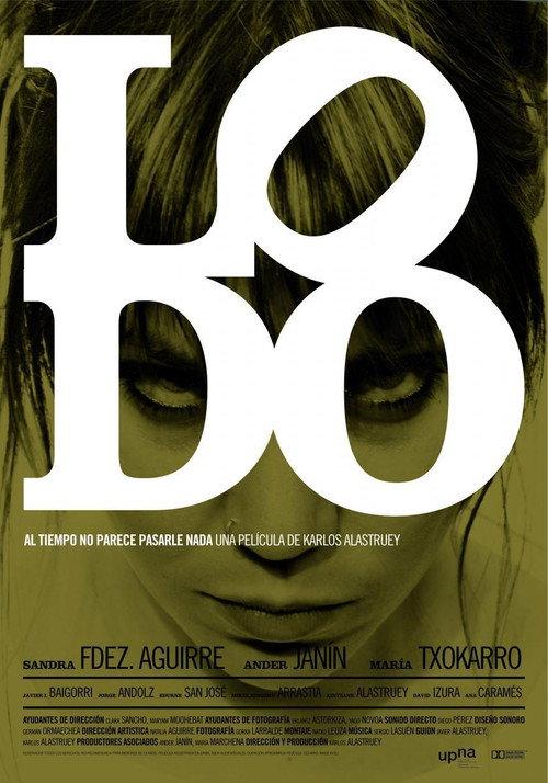 Lodo 2009 official movie poster