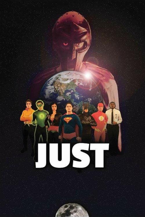 Just 2013 official movie poster