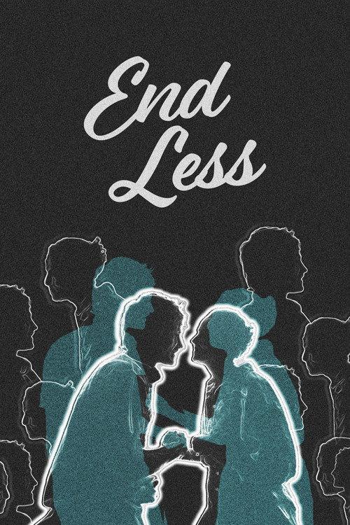 End Less 2025 official movie poster