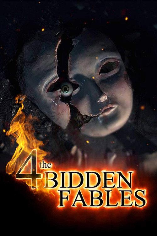 The 4bidden Fables 2014 official movie poster