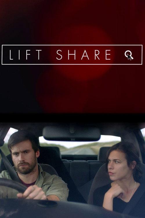 Lift Share 2018 official movie poster