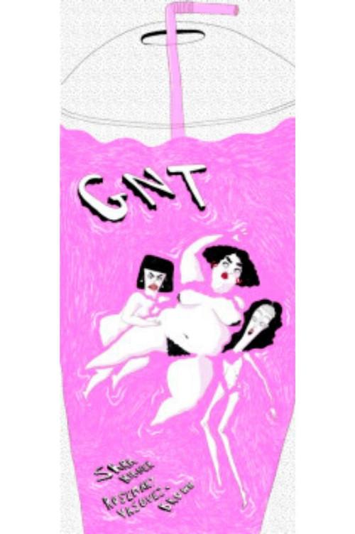 GNT 2020 official movie poster