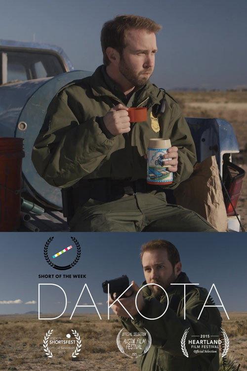 Dakota 2015 official movie poster