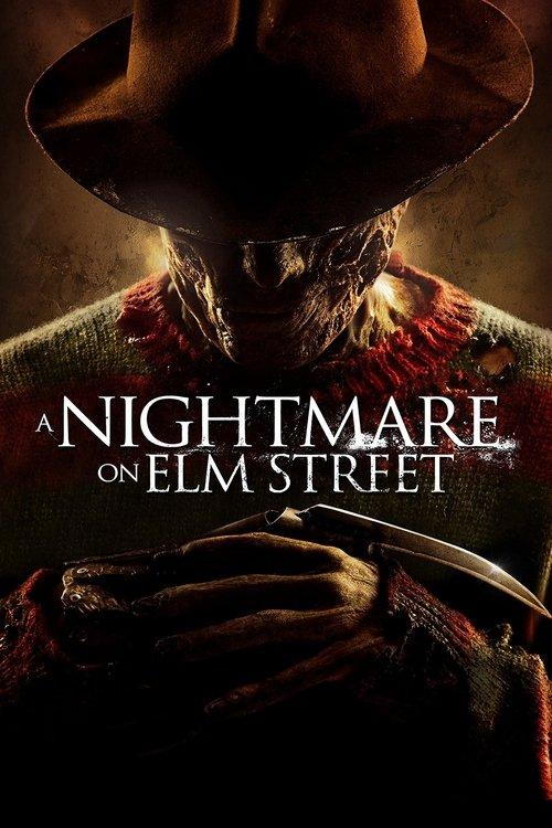 A Nightmare on Elm Street 2010 official movie poster