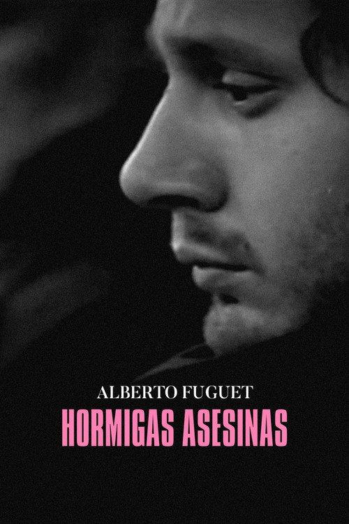 Las hormigas asesinas 2005 official movie poster