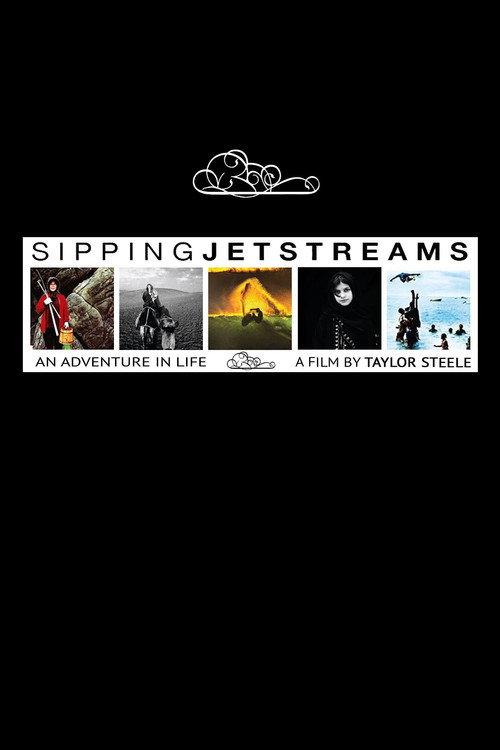 Sipping Jetstreams: An Adventure in Life 2006 official movie poster