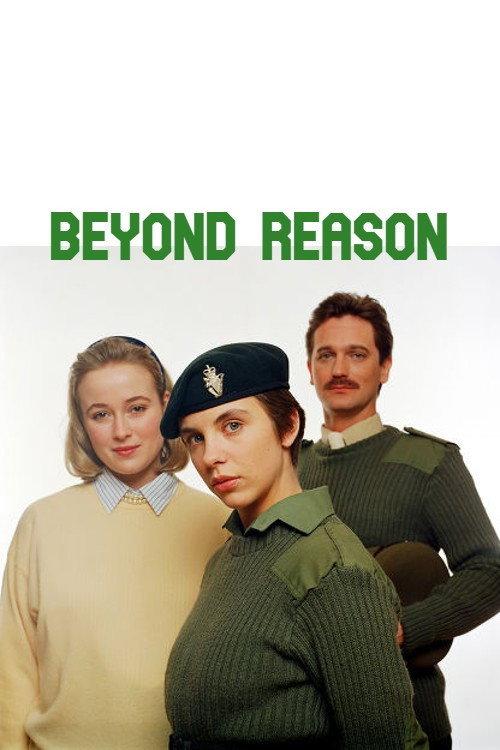 Beyond Reason 1995 official movie poster