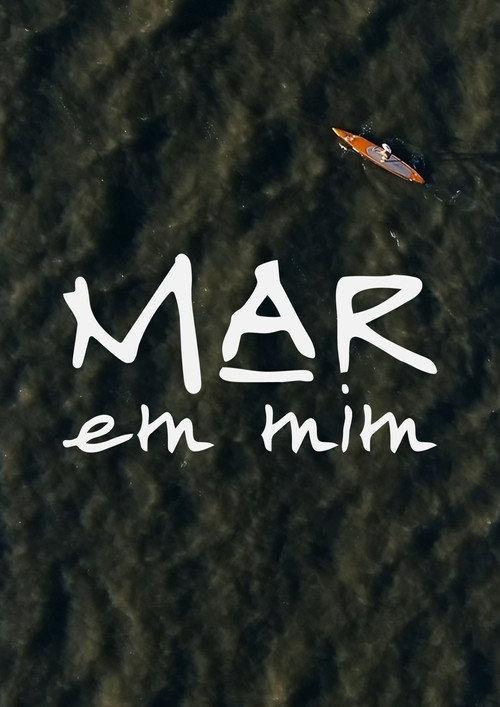 Mar em Mim  official movie poster