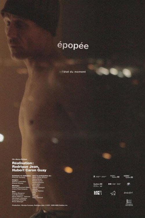 State of the Moment 2012 official movie poster