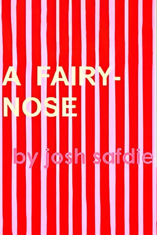 A Fairy-Nose 2015 official movie poster