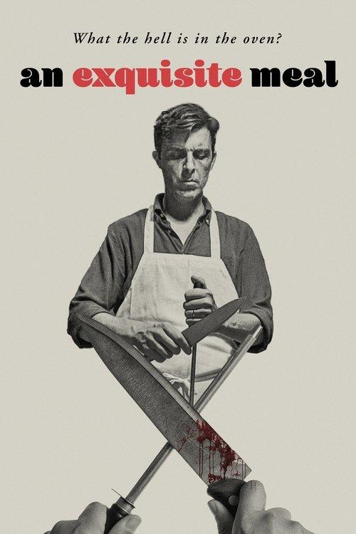 An Exquisite Meal 2020 official movie poster