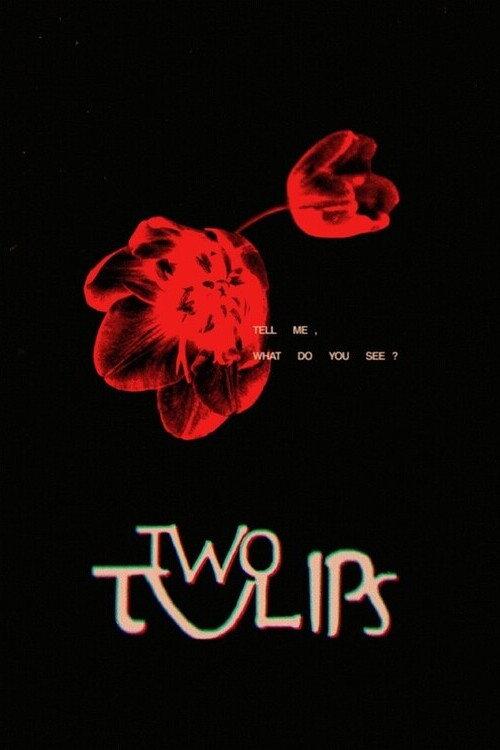 Two Tulips official movie poster