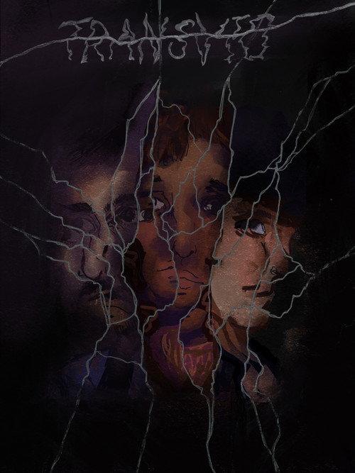 Transvio  official movie poster