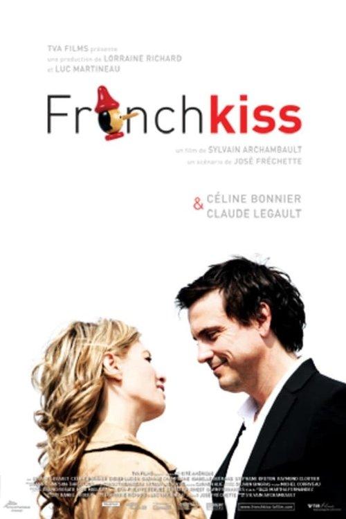 French Kiss 2011 official movie poster