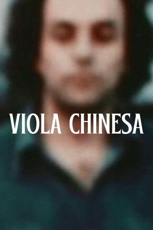 Chinese Viola 1975 official movie poster