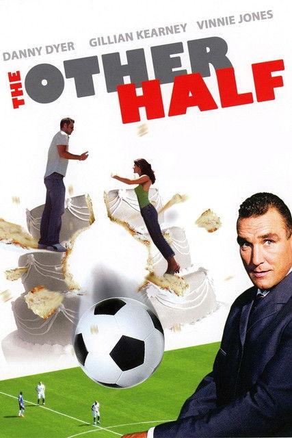The Other Half 2006 official movie poster