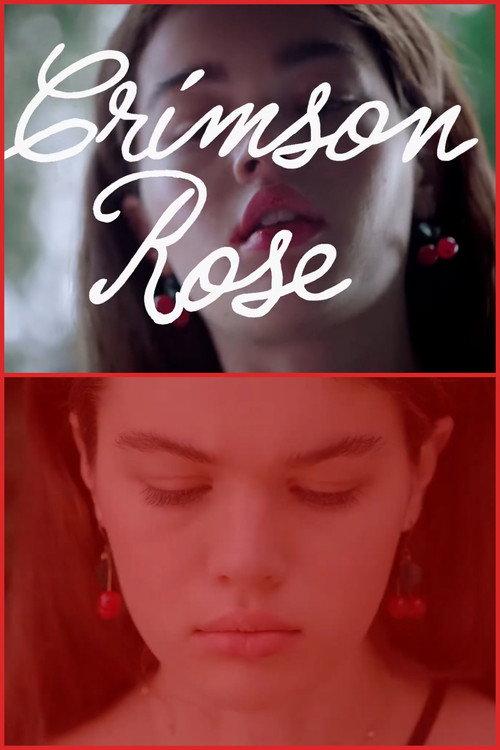 Crimson Rose 2016 official movie poster