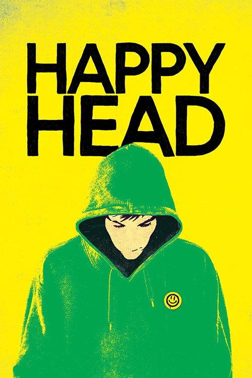 HappyHead official movie poster