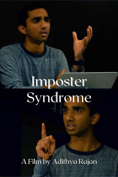 Imposter Syndrome 2020 official movie poster