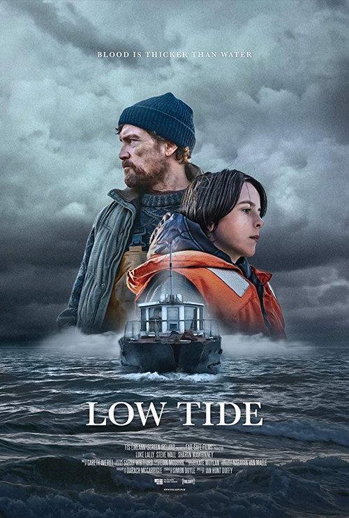 Low Tide 2018 official movie poster