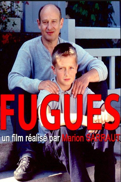 Fugues 2000 official movie poster